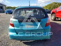 2013 Honda FIT фото
