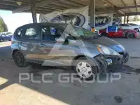 2013 Honda FIT фото