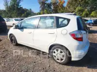 2013 Honda FIT photo