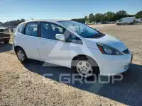 2013 Honda FIT фото