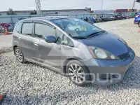 2013 Honda FIT фото