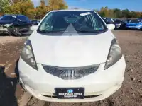 2013 Honda FIT photo