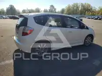 2013 Honda FIT фото
