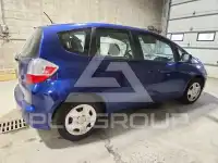 2013 Honda FIT photo