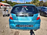 2013 Honda FIT фото