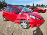 2013 Honda FIT фото