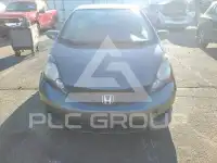 2013 Honda FIT фото