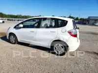 2013 Honda FIT фото
