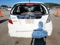 2013 Honda FIT фото