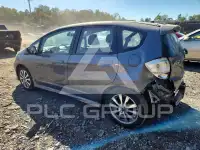 2013 Honda FIT photo