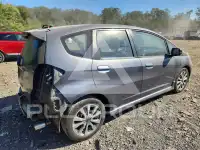 2013 Honda FIT photo