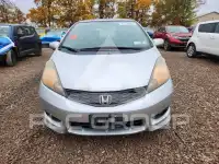 2013 Honda FIT фото