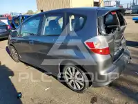 2013 Honda FIT фото