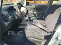 2013 Honda FIT фото