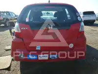 2013 Honda FIT фото