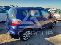 2013 Honda FIT фото