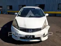 2013 Honda FIT фото