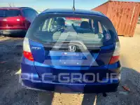 2013 Honda FIT фото