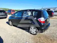 2013 Honda FIT фото