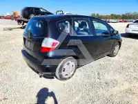 2013 Honda FIT фото
