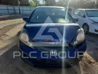 2013 Honda FIT фото