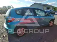 2013 Honda FIT фото