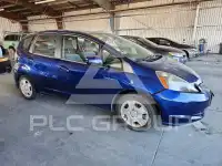 2013 Honda FIT photo