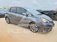 2013 Honda FIT фото