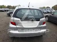 2013 Honda FIT фото