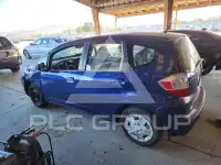 2013 Honda FIT photo