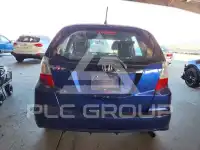 2013 Honda FIT photo