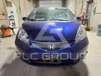 2013 Honda FIT photo