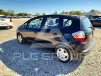 2013 Honda FIT фото