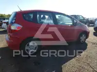 2013 Honda FIT фото