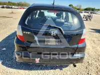 2013 Honda FIT фото