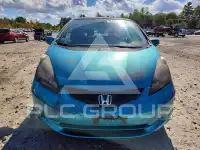 2013 Honda FIT фото