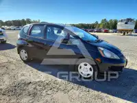 2013 Honda FIT фото