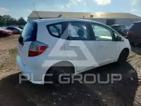 2013 Honda FIT photo