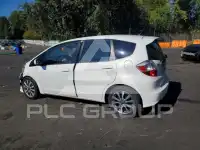 2013 Honda FIT фото