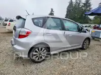 2013 Honda FIT photo