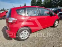 2013 Honda FIT фото