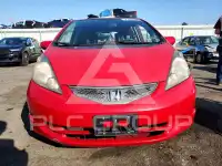 2013 Honda FIT фото