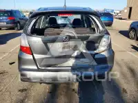 2013 Honda FIT фото