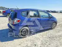 2013 Honda FIT photo