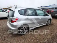 2013 Honda FIT фото