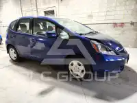 2013 Honda FIT photo