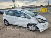 2013 Honda FIT фото