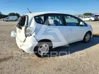 2013 Honda FIT фото