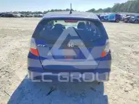 2013 Honda FIT photo
