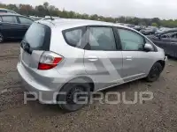2013 Honda FIT фото